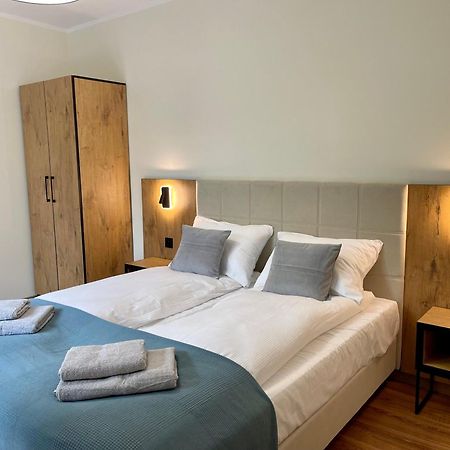 Apartamenty Marsyl Ястшембя-Гура Экстерьер фото