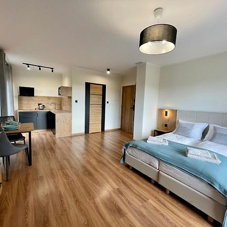 Apartamenty Marsyl Ястшембя-Гура Экстерьер фото