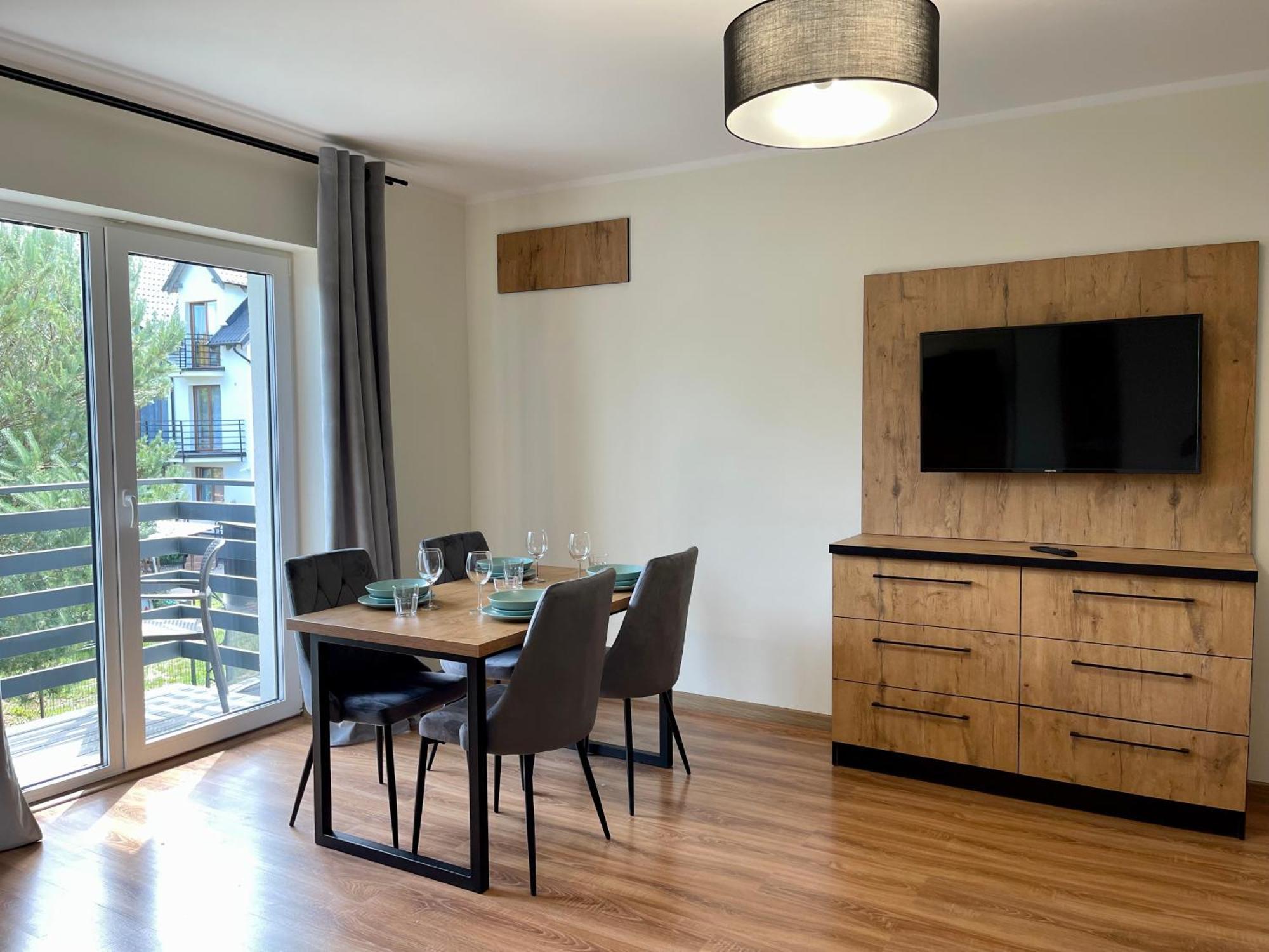 Apartamenty Marsyl Ястшембя-Гура Экстерьер фото