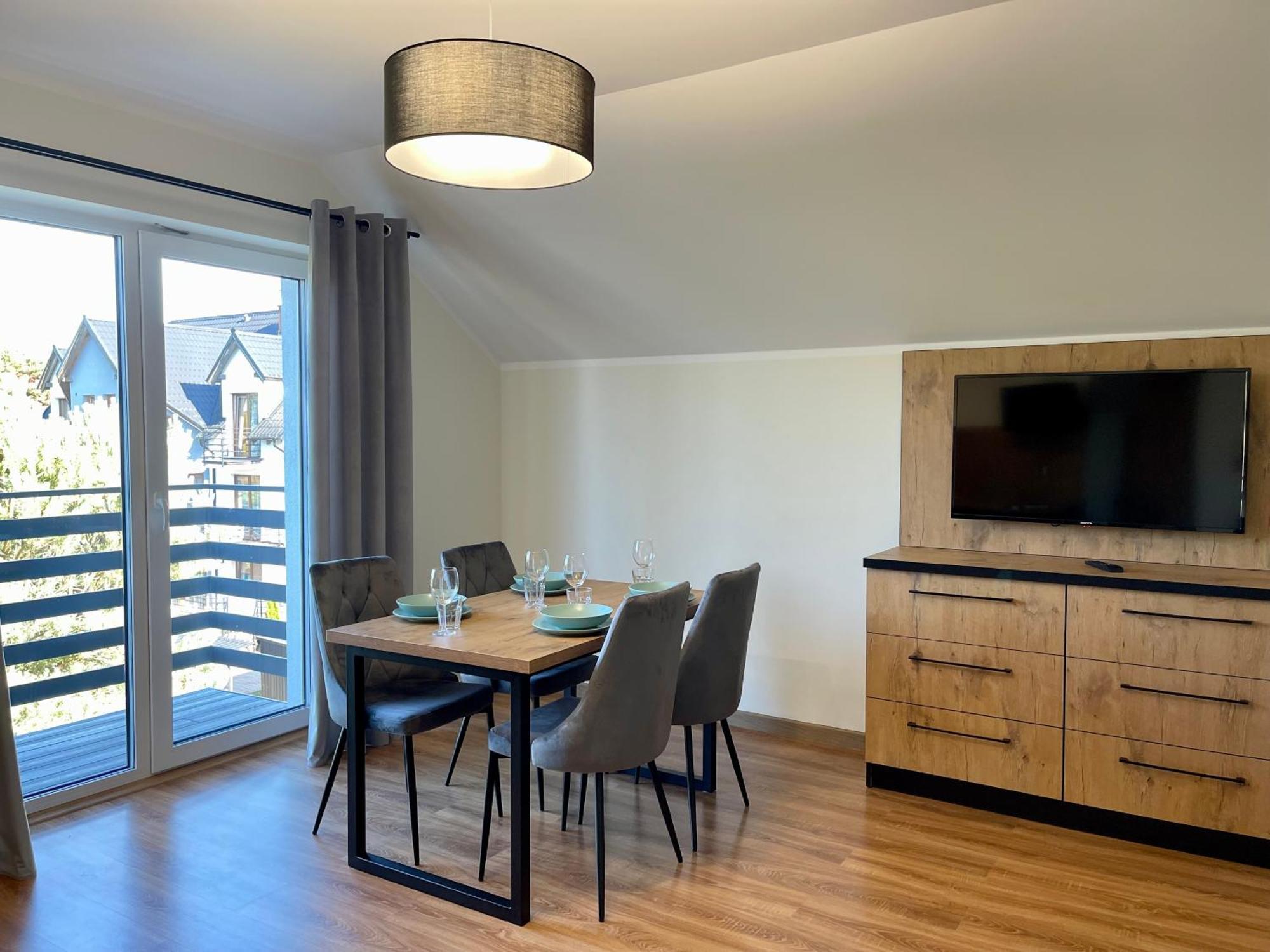 Apartamenty Marsyl Ястшембя-Гура Экстерьер фото