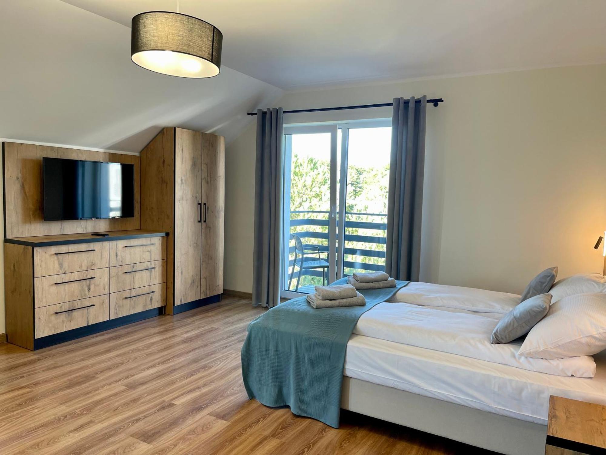 Apartamenty Marsyl Ястшембя-Гура Экстерьер фото