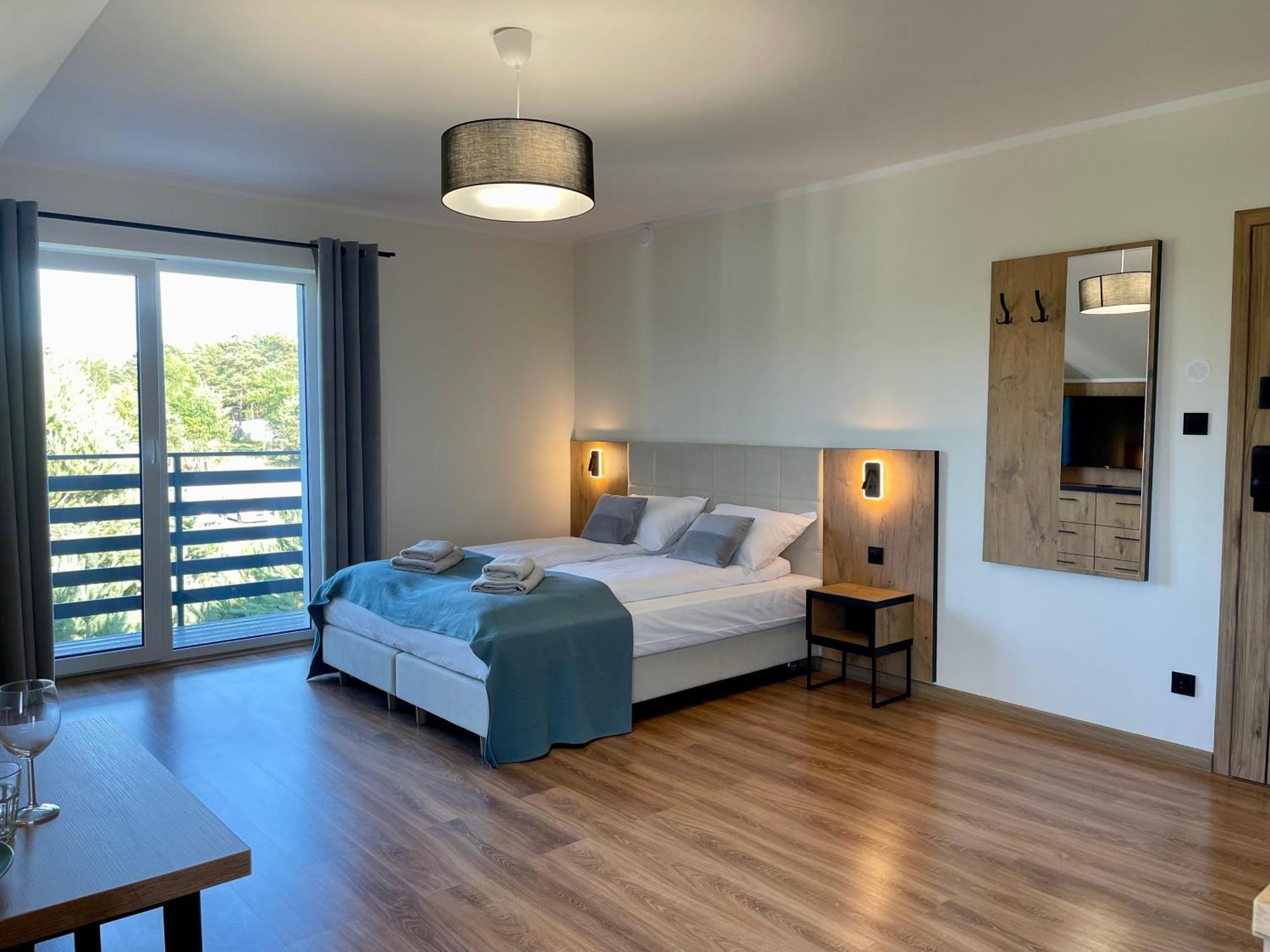Apartamenty Marsyl Ястшембя-Гура Экстерьер фото