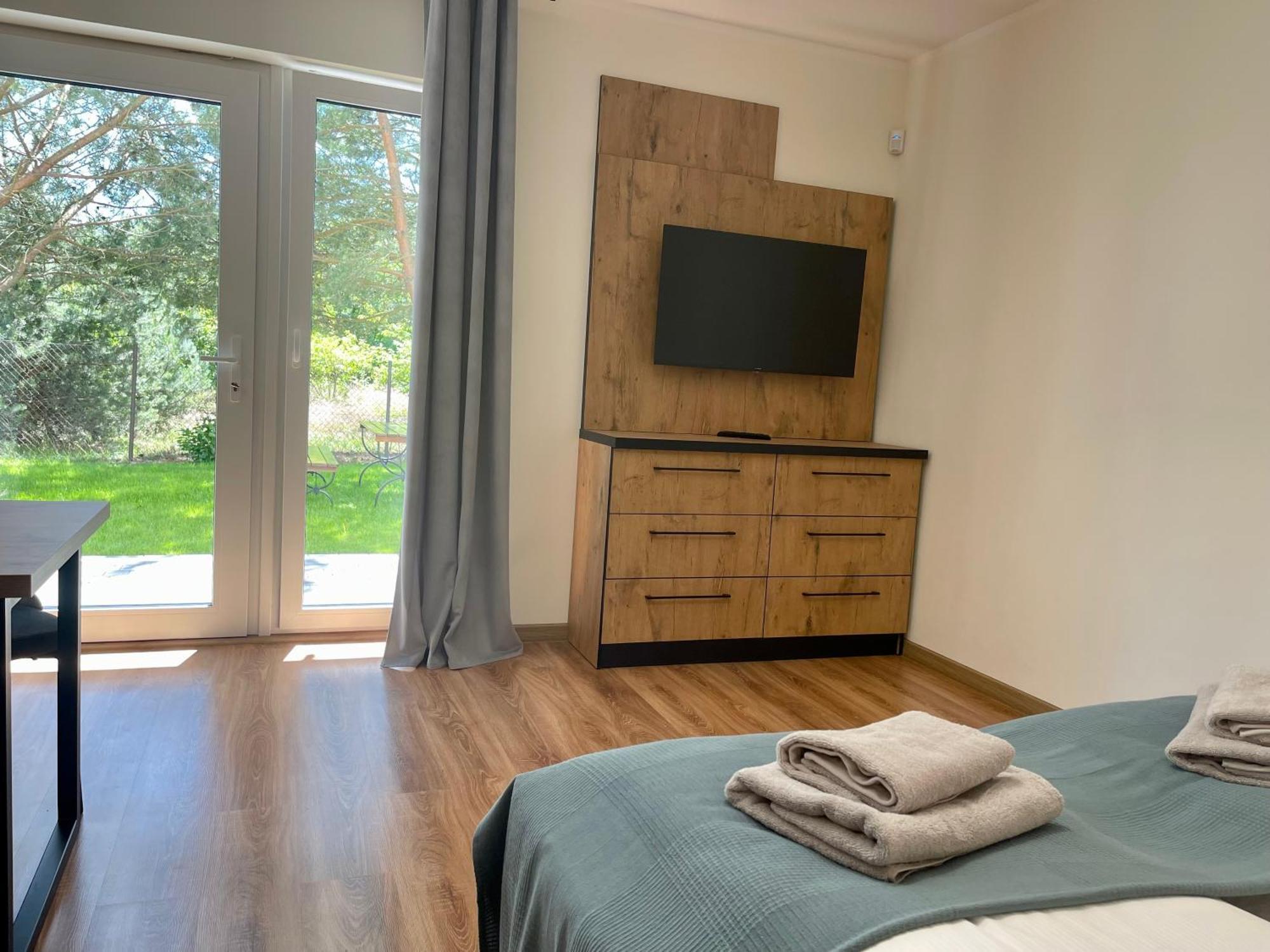 Apartamenty Marsyl Ястшембя-Гура Экстерьер фото