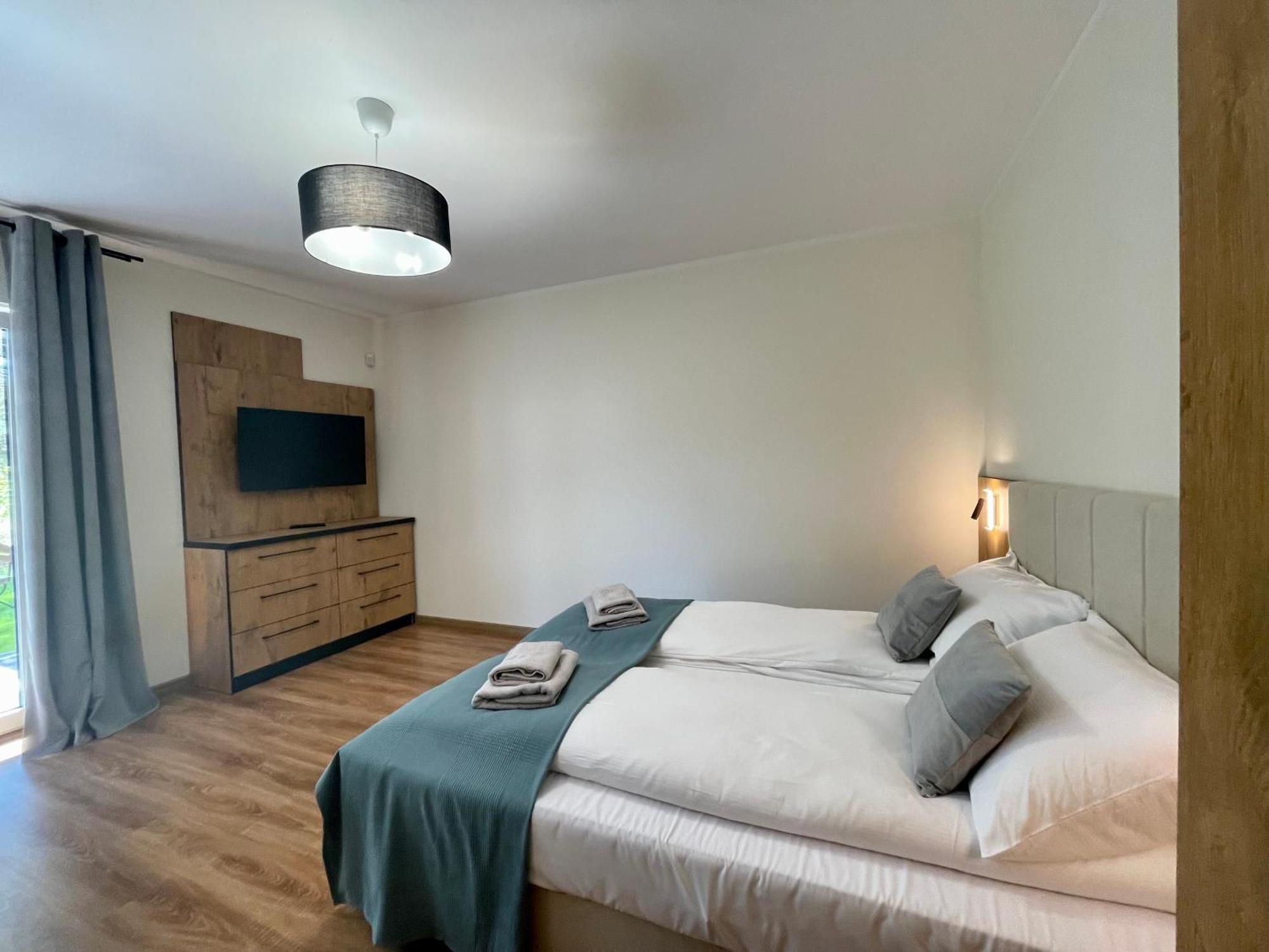 Apartamenty Marsyl Ястшембя-Гура Экстерьер фото
