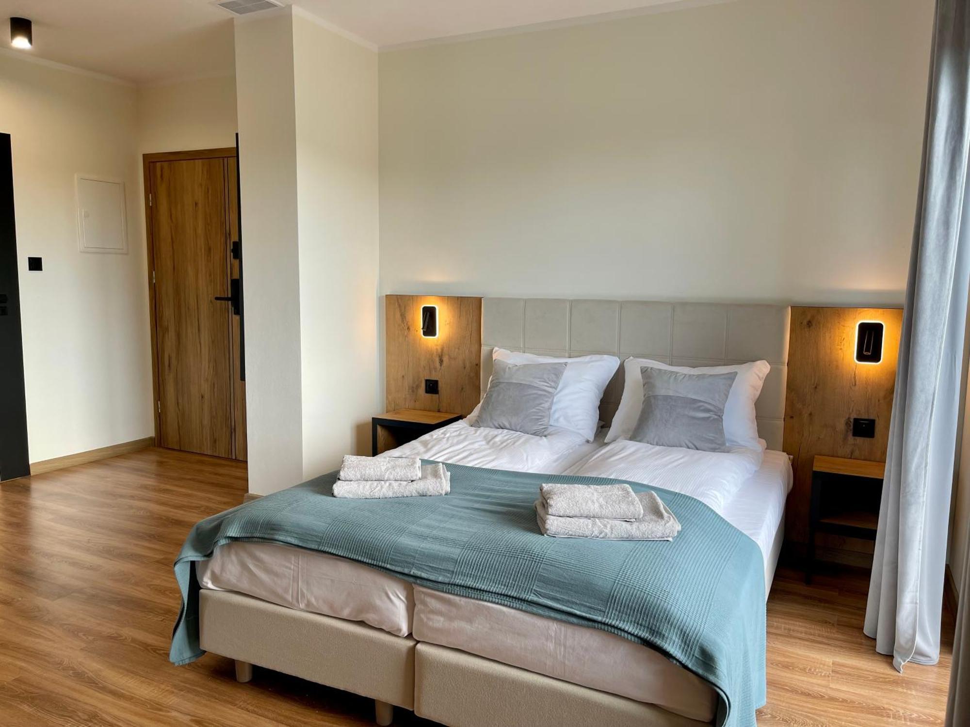 Apartamenty Marsyl Ястшембя-Гура Экстерьер фото