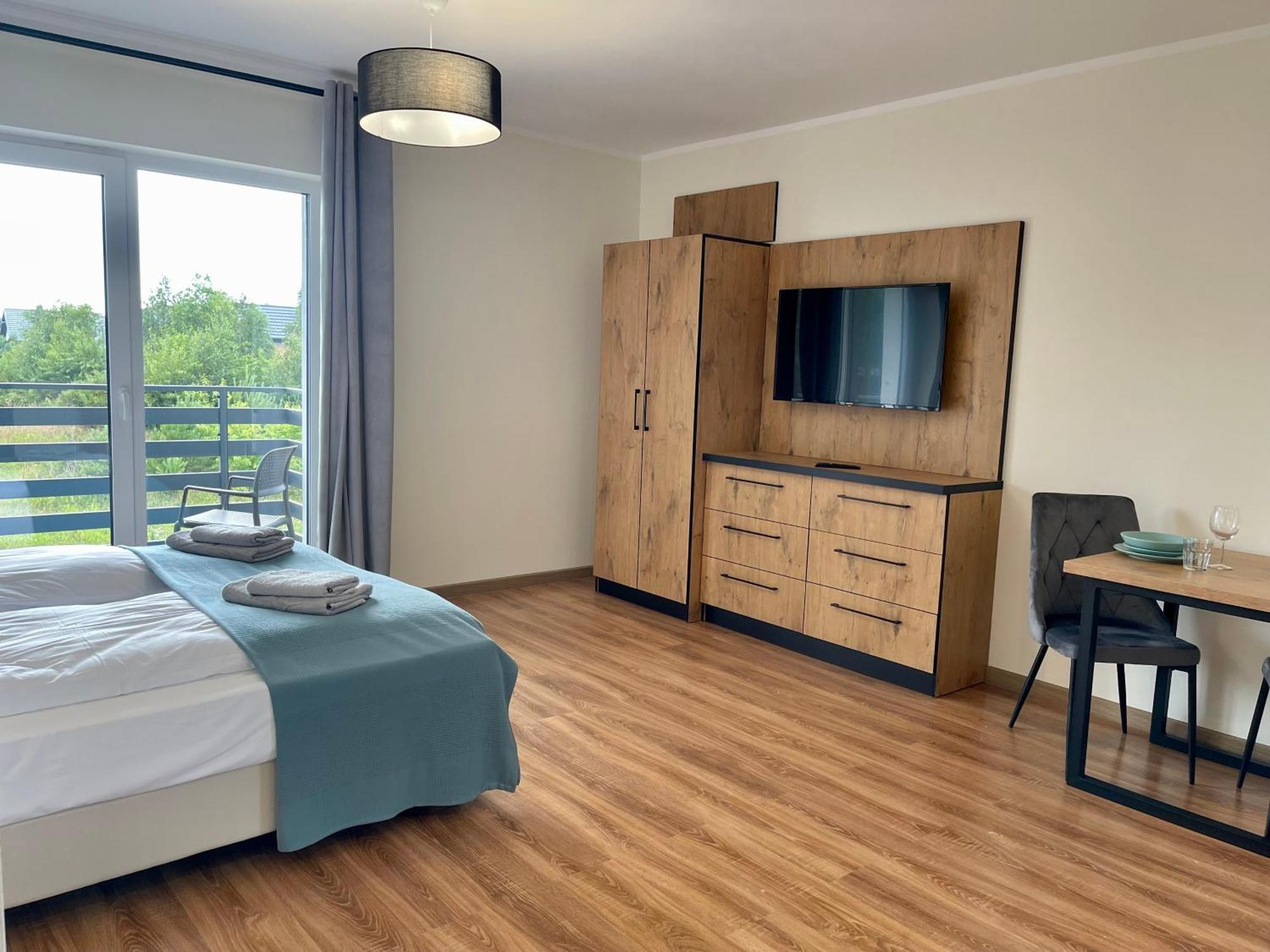 Apartamenty Marsyl Ястшембя-Гура Экстерьер фото